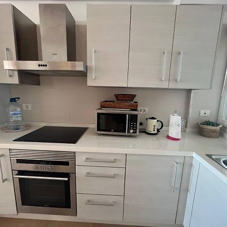 Precioso Apartamento En 5 Minutos De La Playa プラヤ・デ・ラス・アメリカス エクステリア 写真
