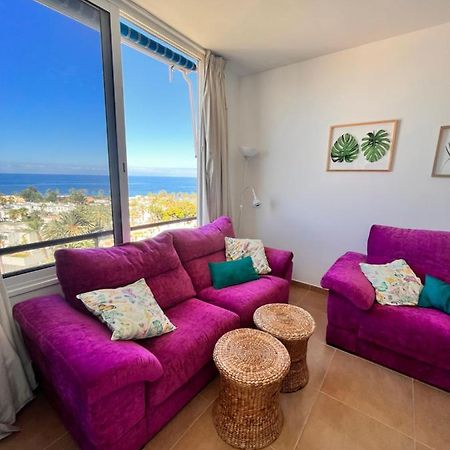 Precioso Apartamento En 5 Minutos De La Playa プラヤ・デ・ラス・アメリカス エクステリア 写真