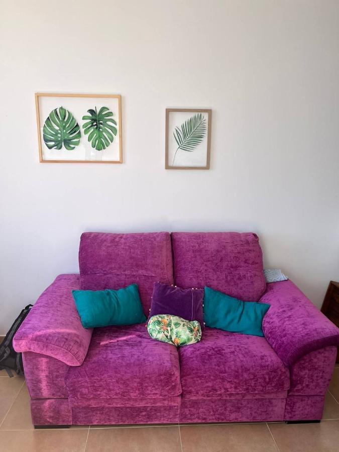 Precioso Apartamento En 5 Minutos De La Playa プラヤ・デ・ラス・アメリカス エクステリア 写真