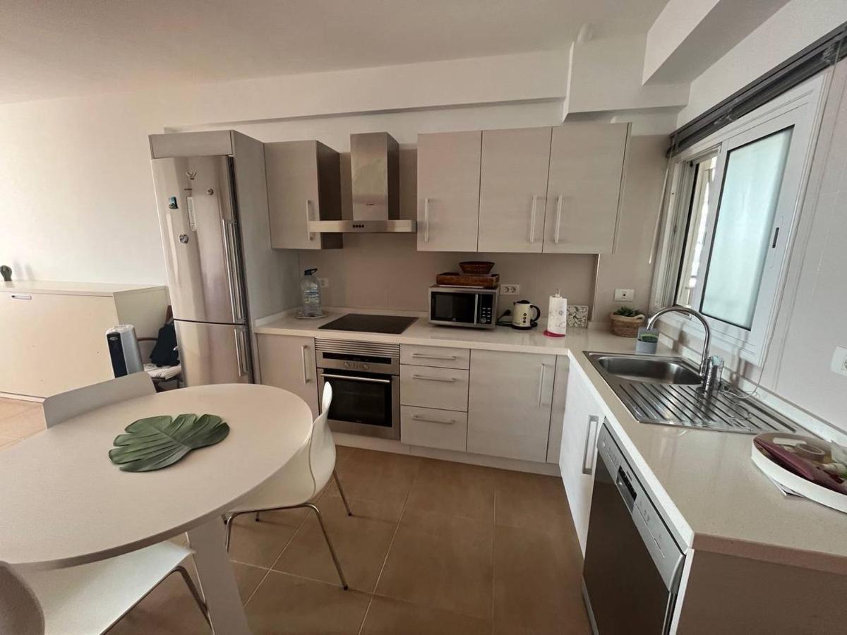 Precioso Apartamento En 5 Minutos De La Playa プラヤ・デ・ラス・アメリカス エクステリア 写真