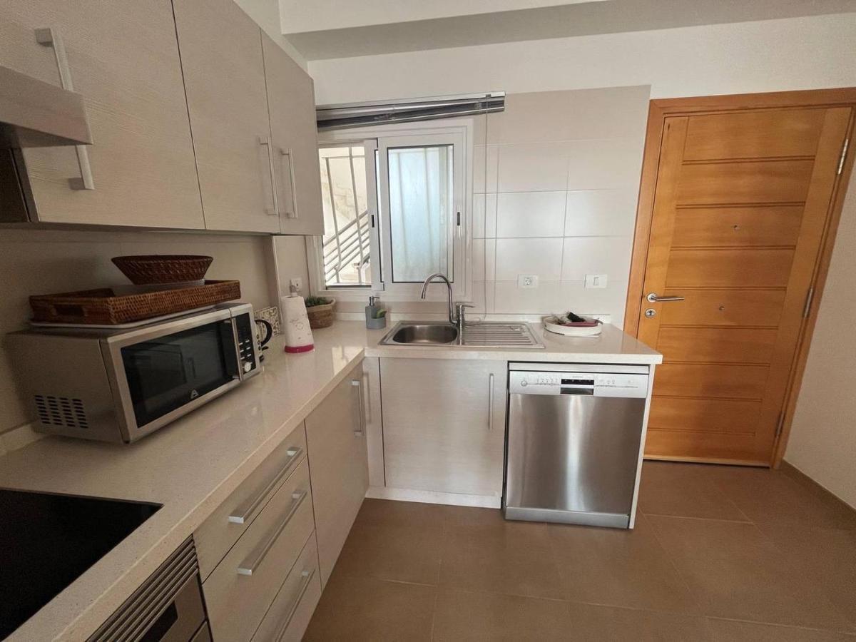 Precioso Apartamento En 5 Minutos De La Playa プラヤ・デ・ラス・アメリカス エクステリア 写真