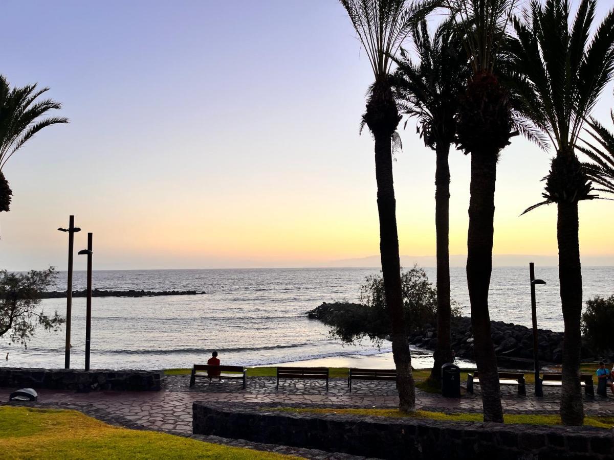 Precioso Apartamento En 5 Minutos De La Playa プラヤ・デ・ラス・アメリカス エクステリア 写真