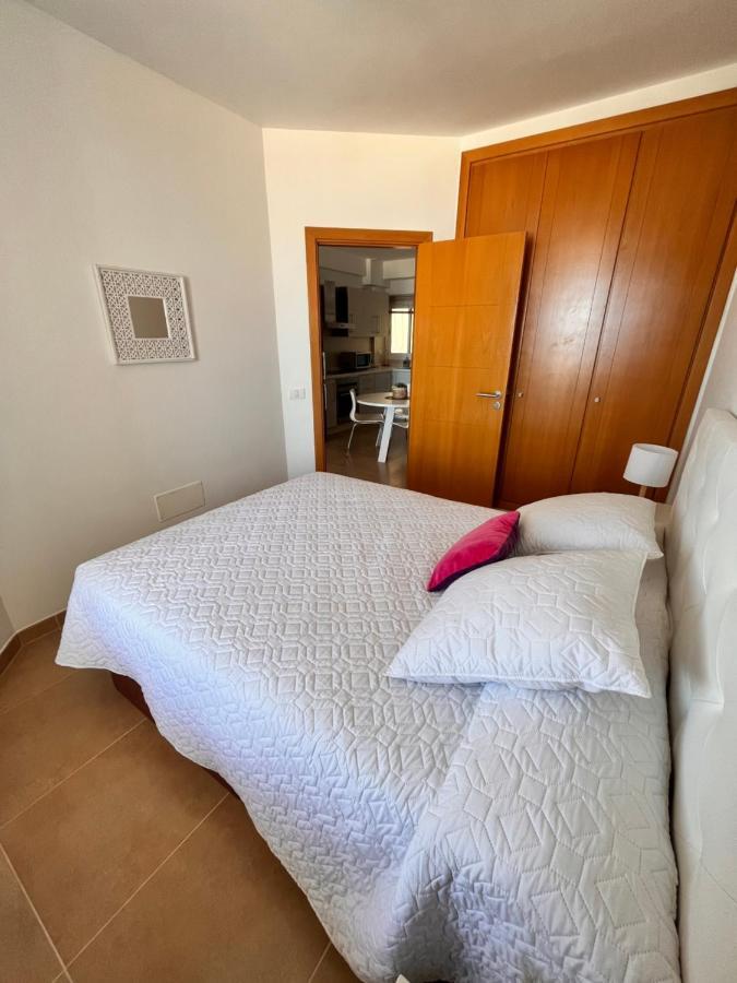 Precioso Apartamento En 5 Minutos De La Playa プラヤ・デ・ラス・アメリカス エクステリア 写真