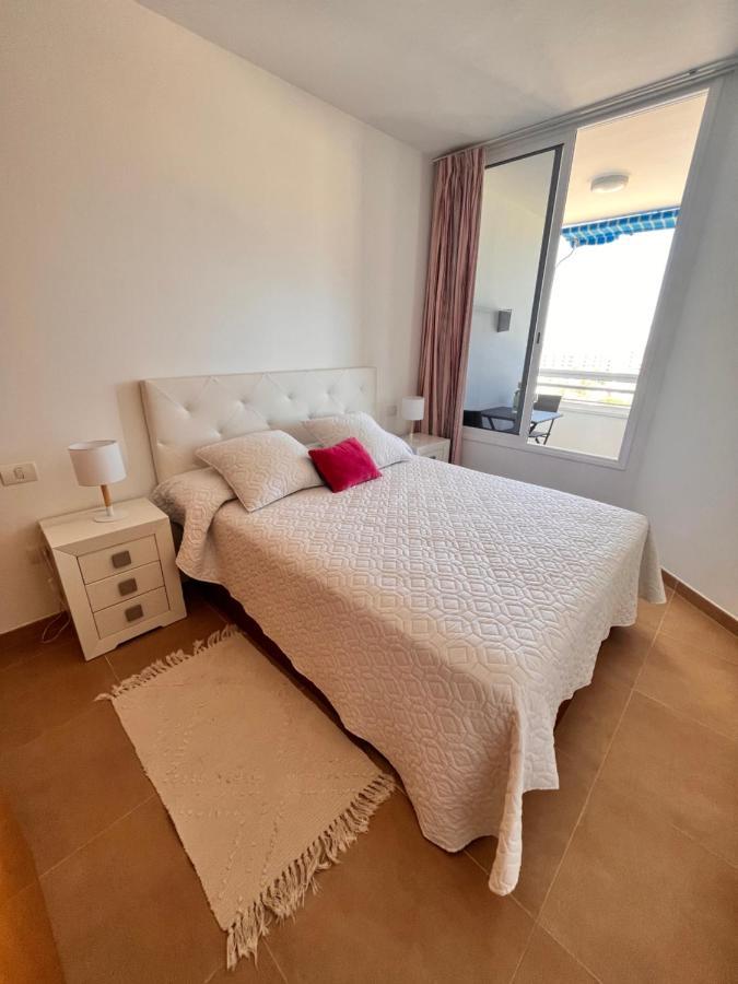 Precioso Apartamento En 5 Minutos De La Playa プラヤ・デ・ラス・アメリカス エクステリア 写真