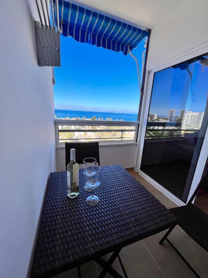 Precioso Apartamento En 5 Minutos De La Playa プラヤ・デ・ラス・アメリカス エクステリア 写真