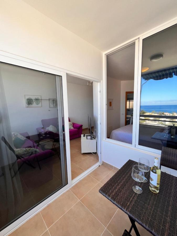 Precioso Apartamento En 5 Minutos De La Playa プラヤ・デ・ラス・アメリカス エクステリア 写真